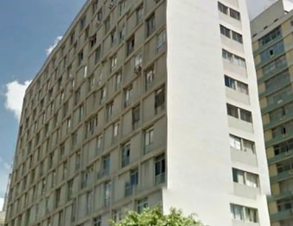 Edificio Centro Avenida — foto 3
