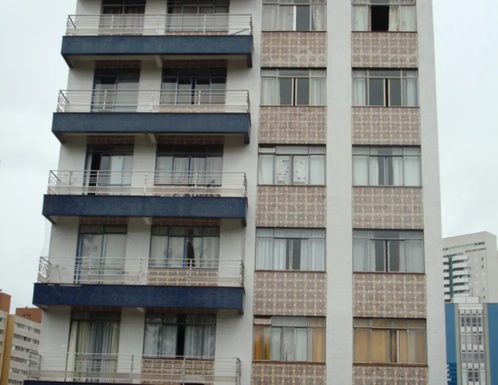 Edificio Los Angeles