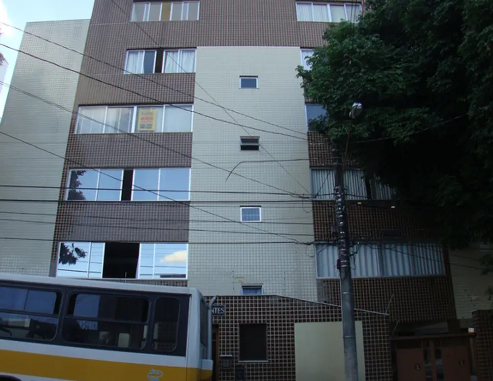 Edificio Navegantes