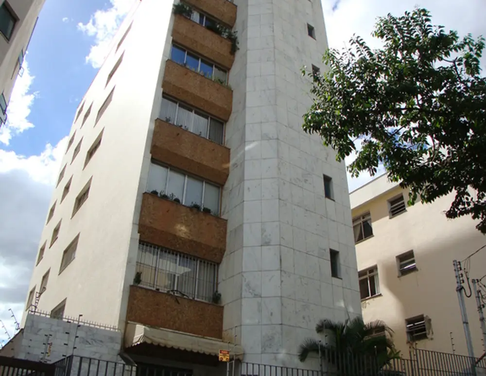 Edificio Mangabeiras