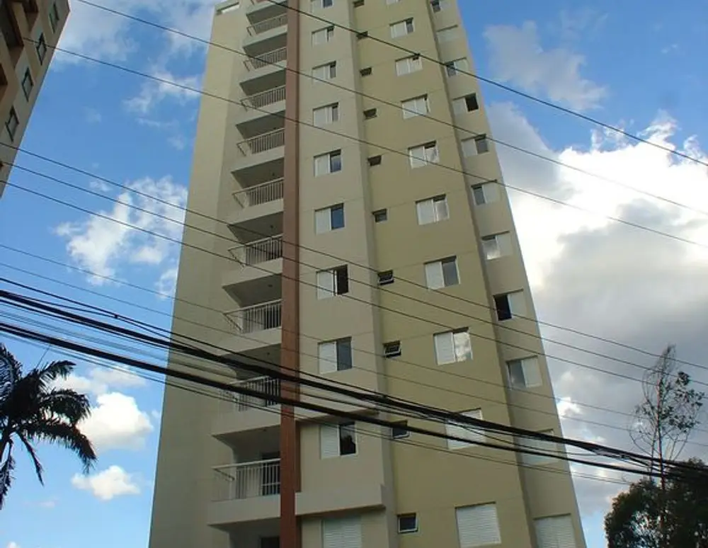 Edifício Azaleia
