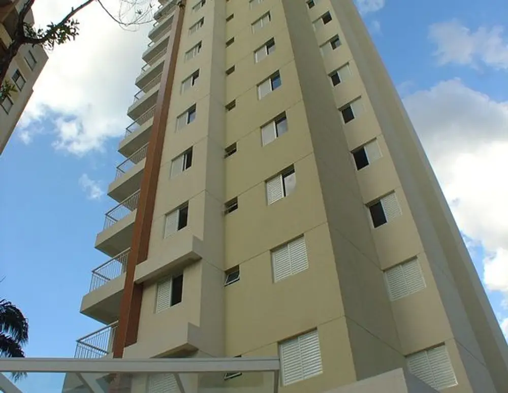 Edifício Azaleia — foto 2