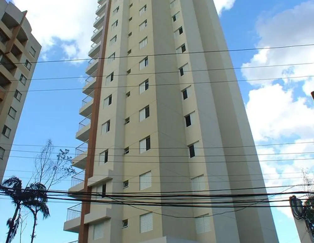Edifício Azaleia — foto 3