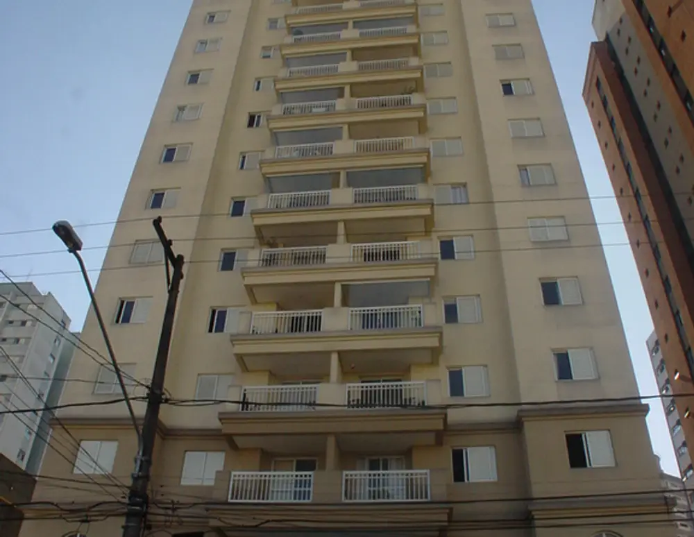 Edificio San Marino