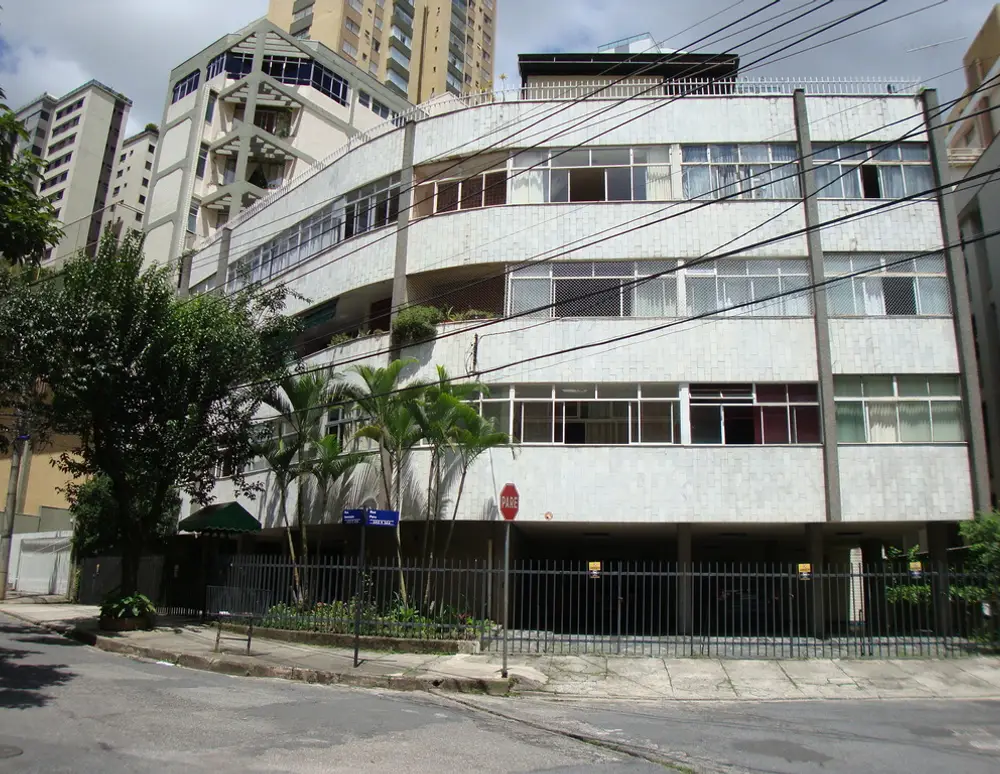 Edificio Assuncao