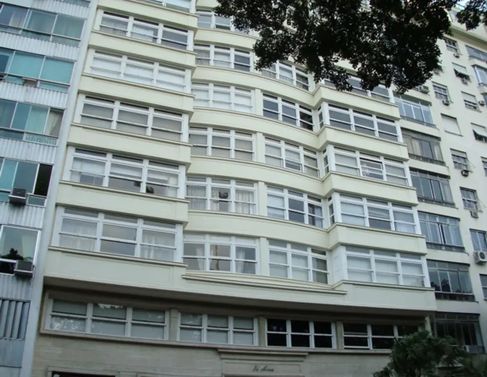 Edificio Murca