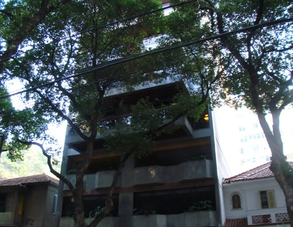 Edificio Sir Arthur