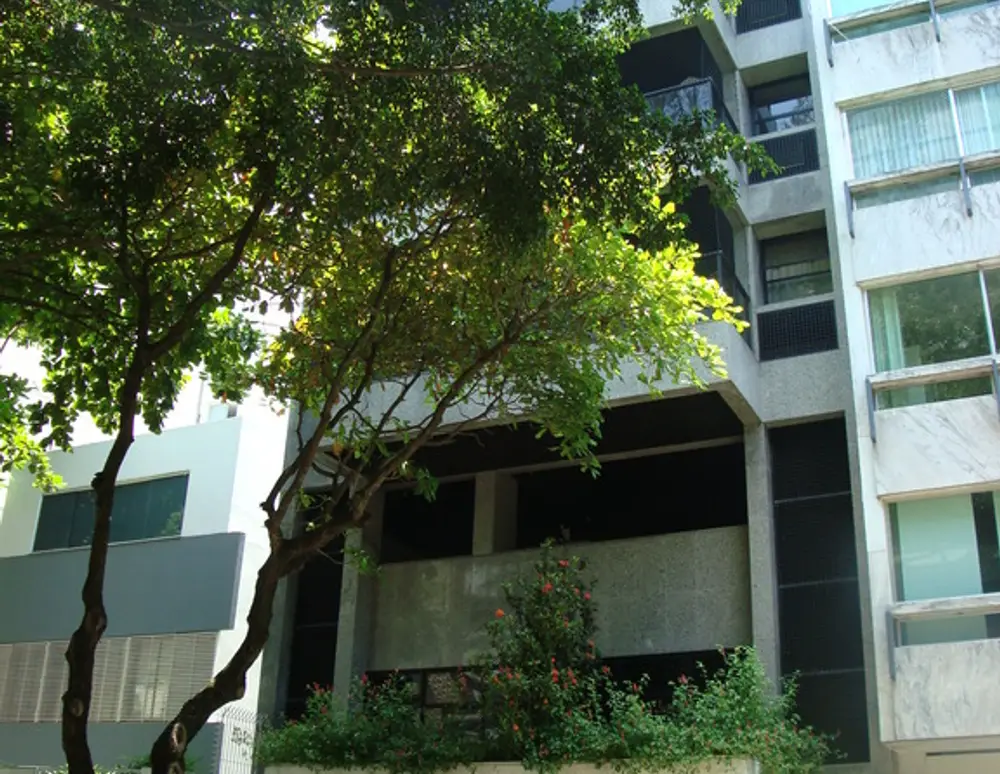 Edificio Lugano