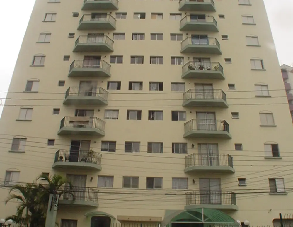 Edificio Macaiba