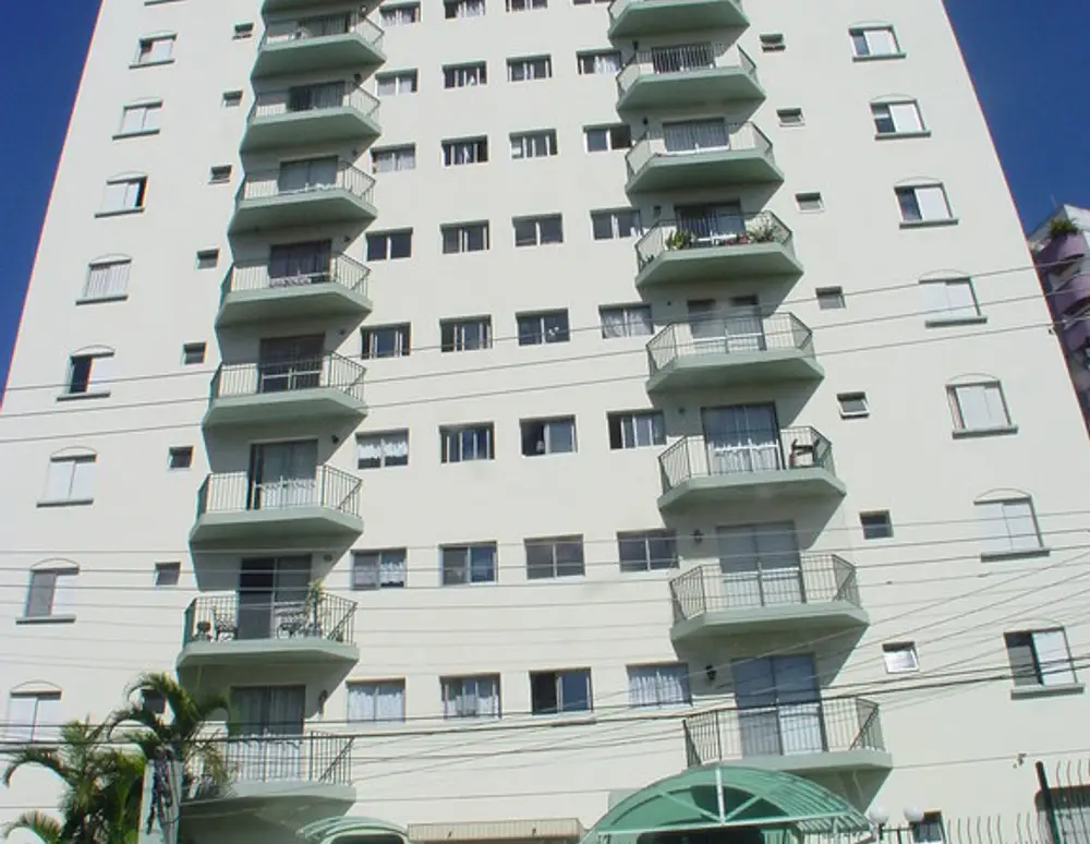 Edificio Macaiba — foto 2