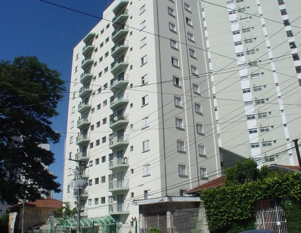 Edificio Macaiba — foto 3