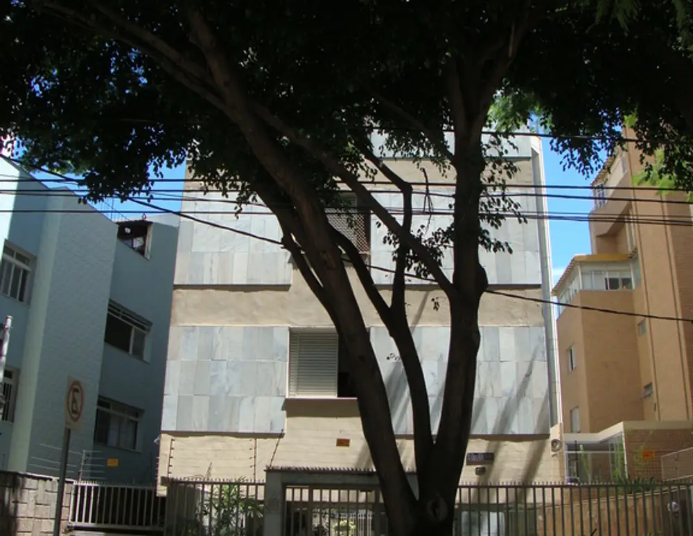 Edificio Juliana
