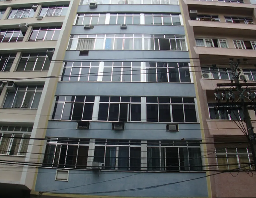 Edificio Esperanca