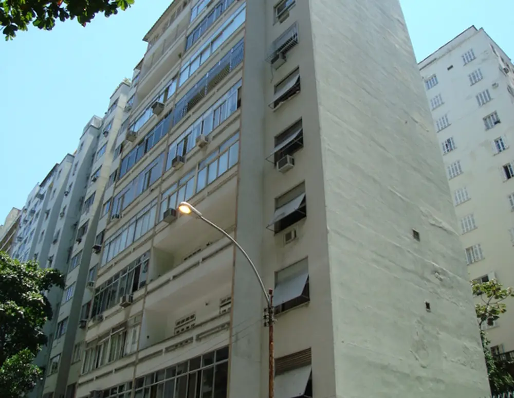 Edificio Aviz