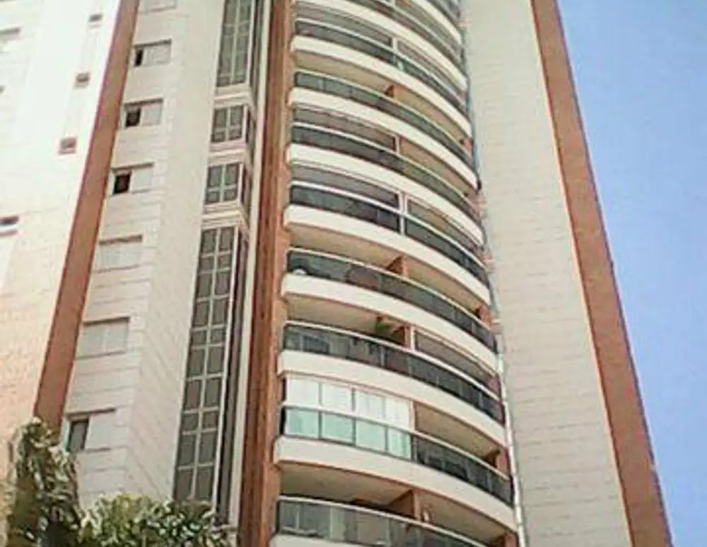 Edificio Renaissance