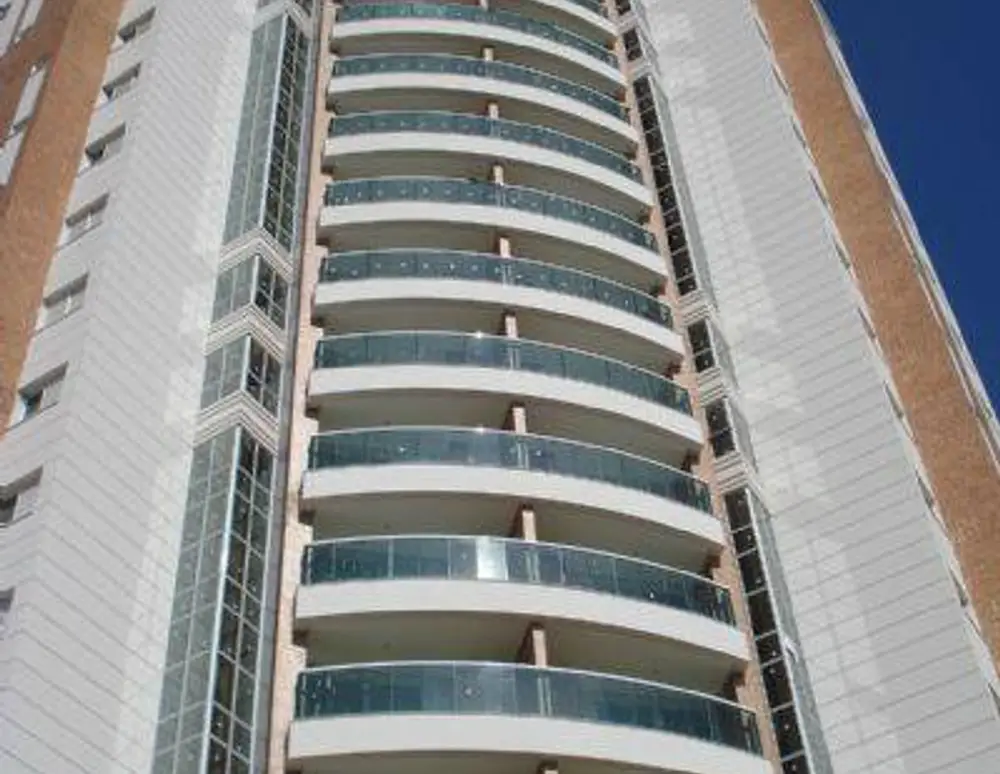 Edificio Renaissance — foto 2