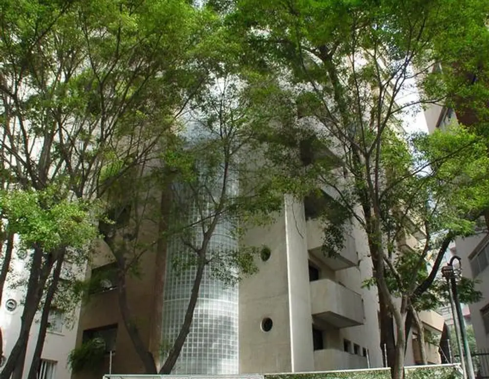 Edificio Paola