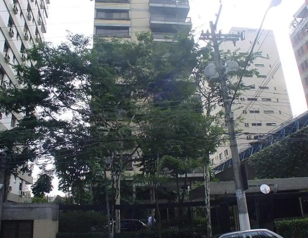Edificio Santa Marina