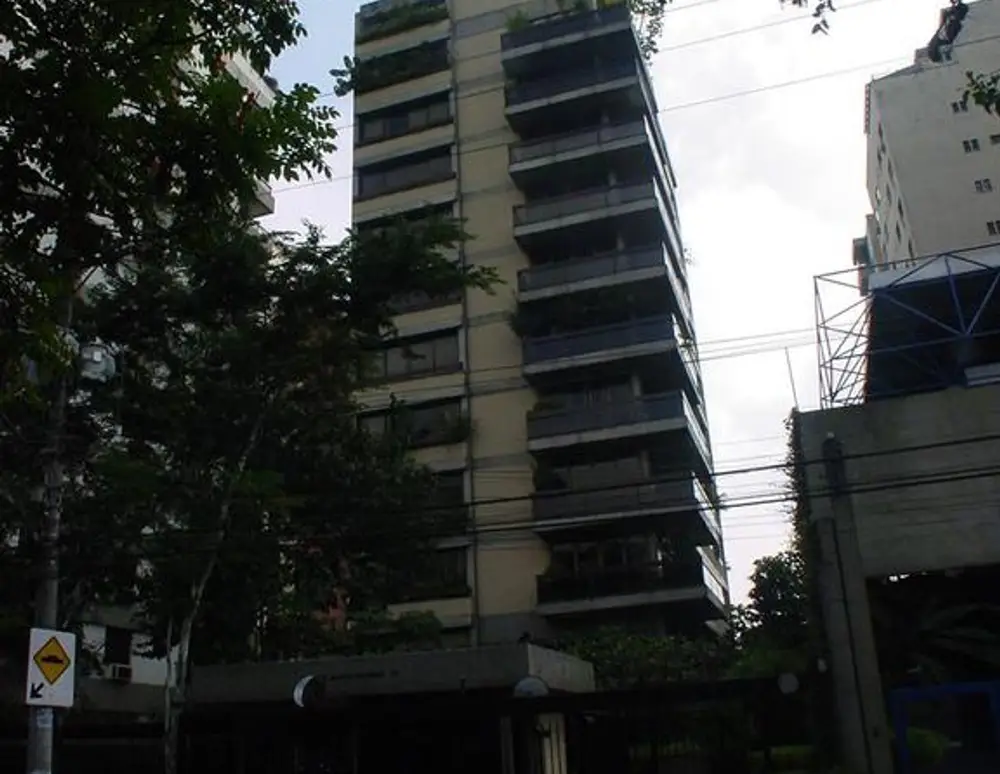 Edificio Santa Marina — foto 2