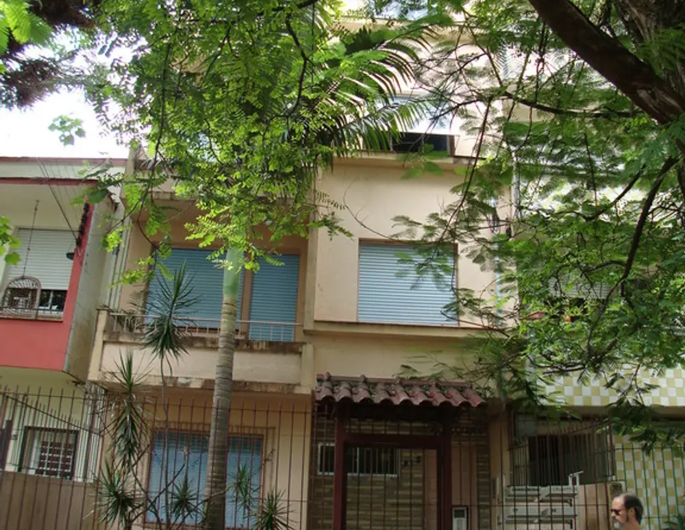 Edificio Dona Olga