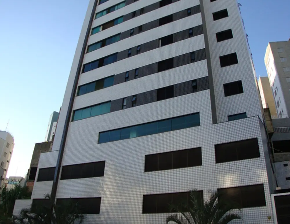 Edifício Laura Jamal