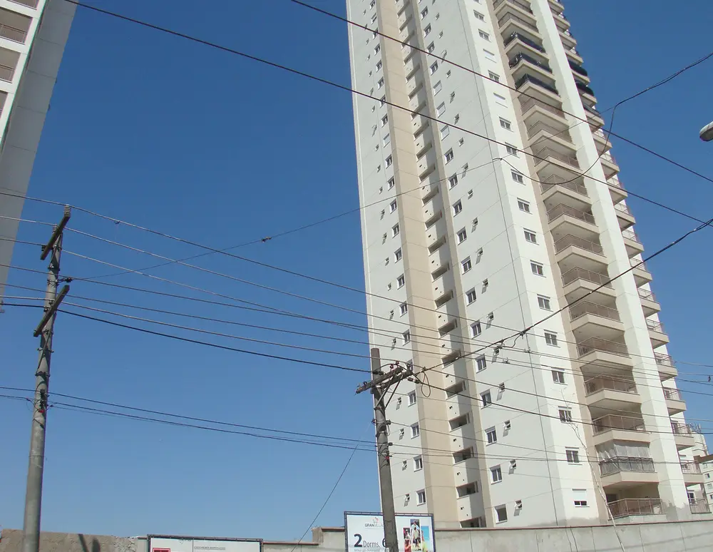 Granvillage