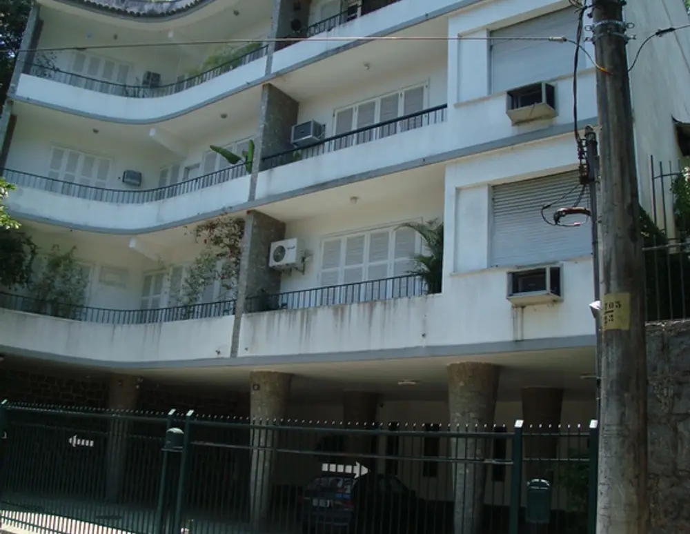Edificio Joao Borges
