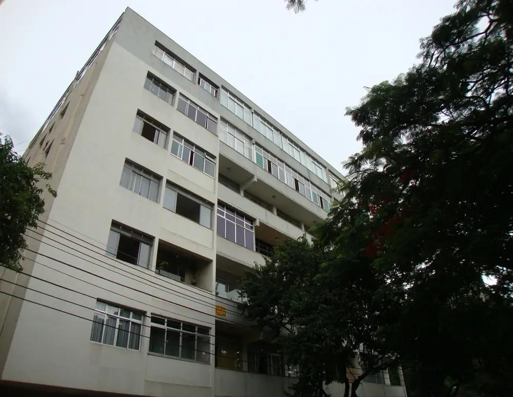 Edificio Souza Lima