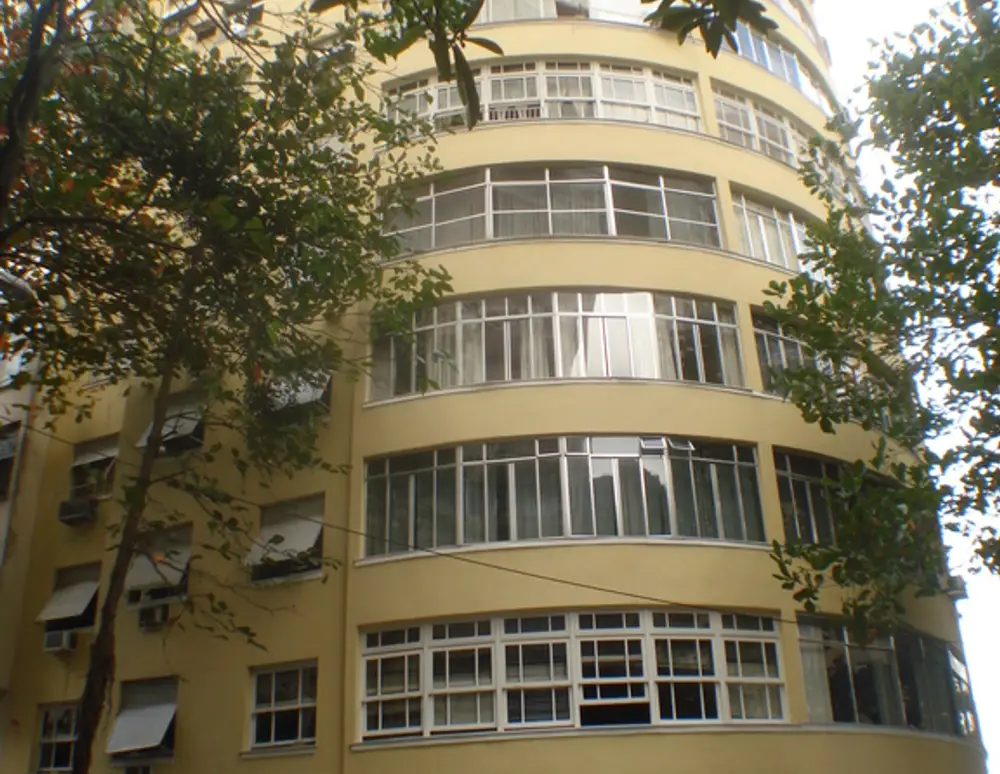 Edificio Montesano