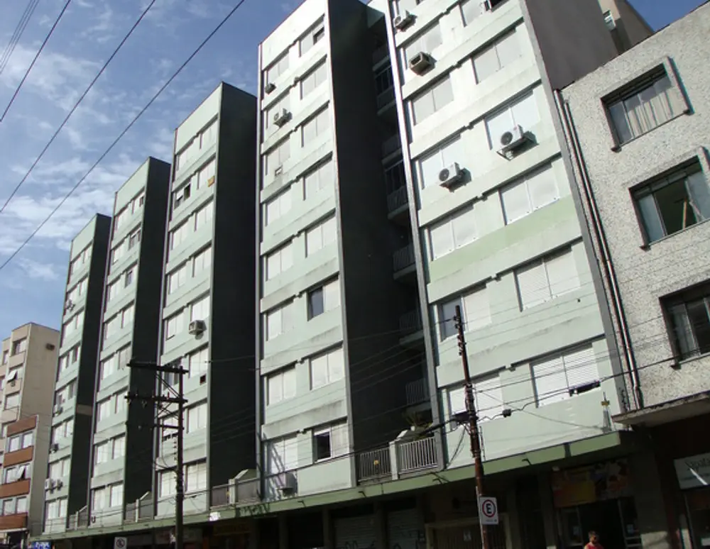 Edificio Dom Miguel