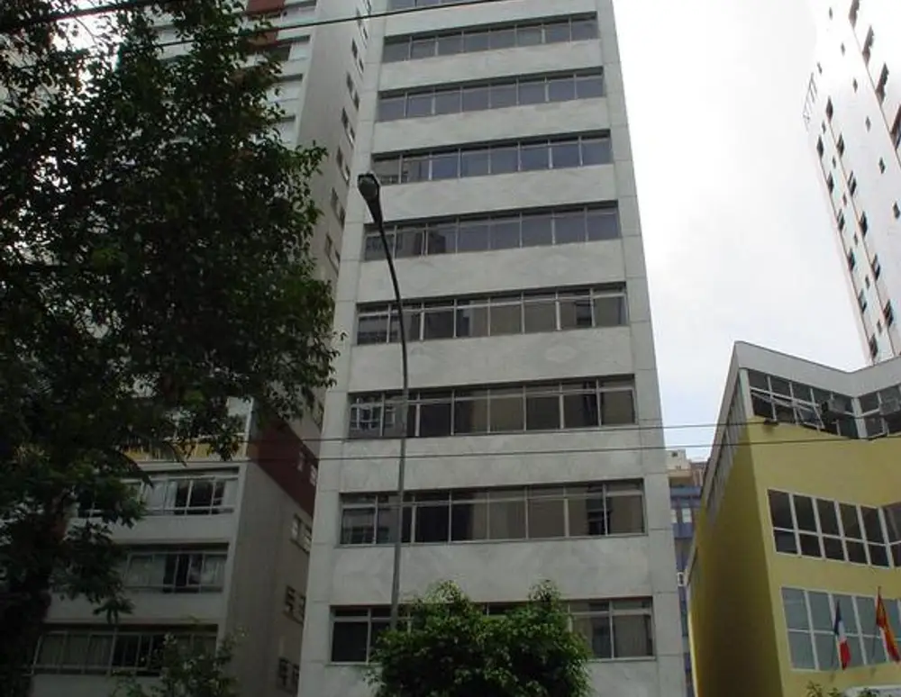 Edificio Via Veneto