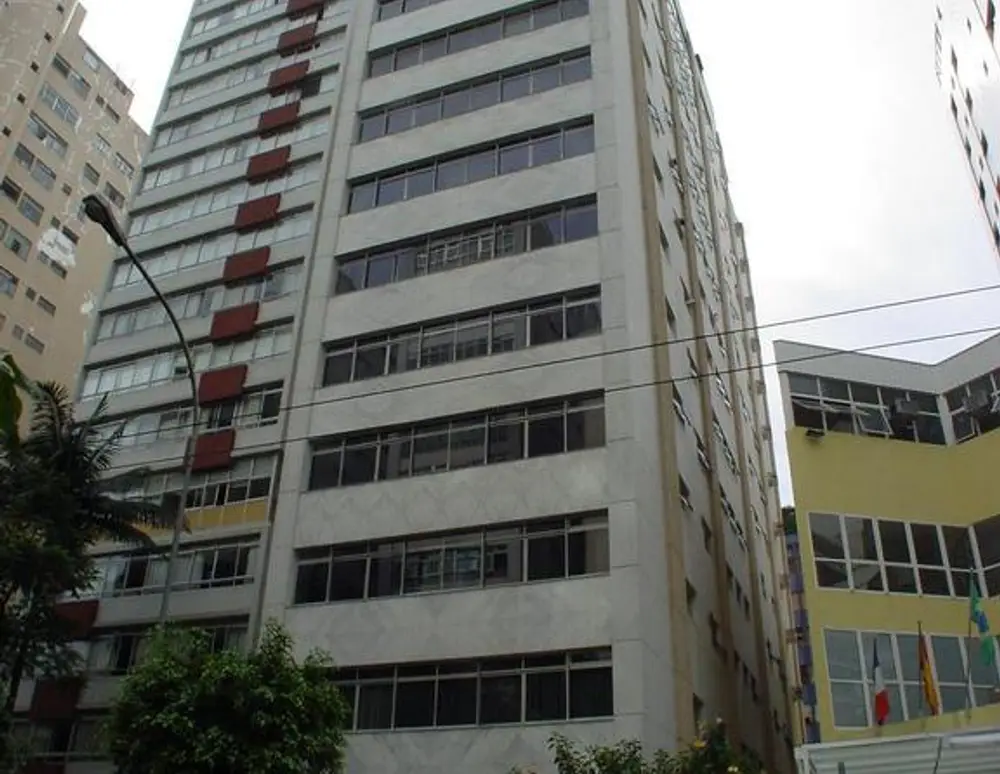 Edificio Via Veneto — foto 2