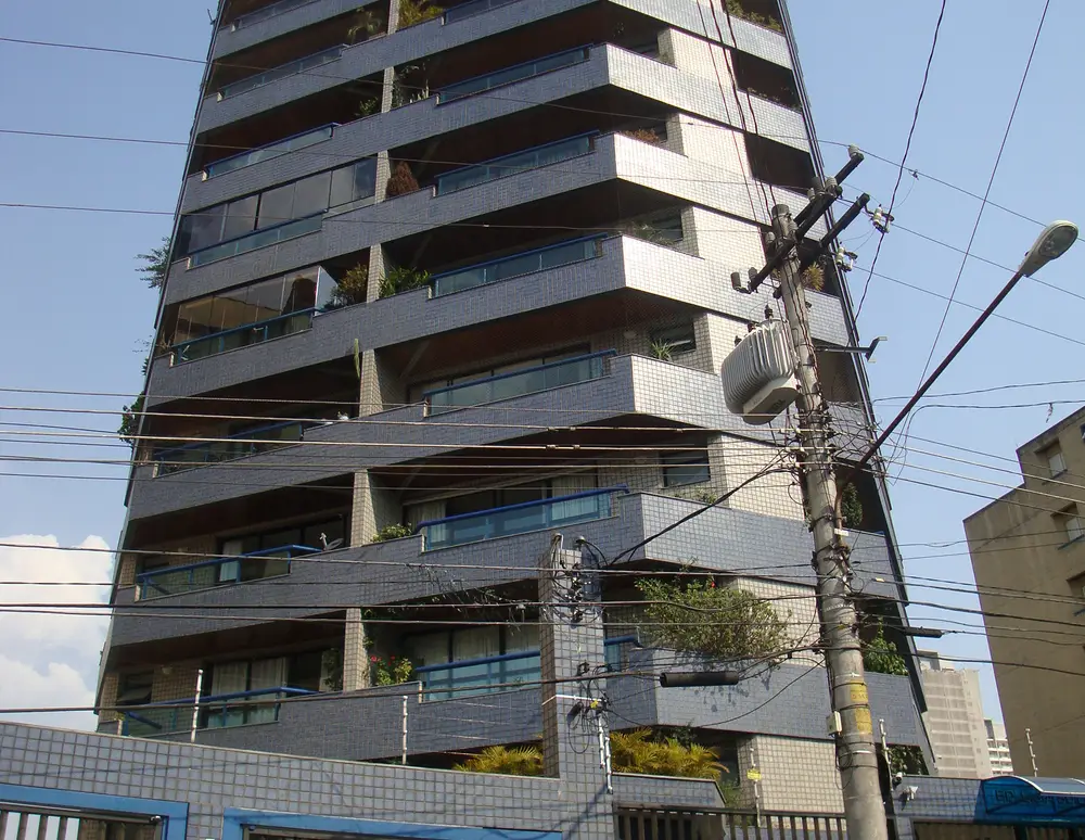 Edificio Ligia Building — foto 2
