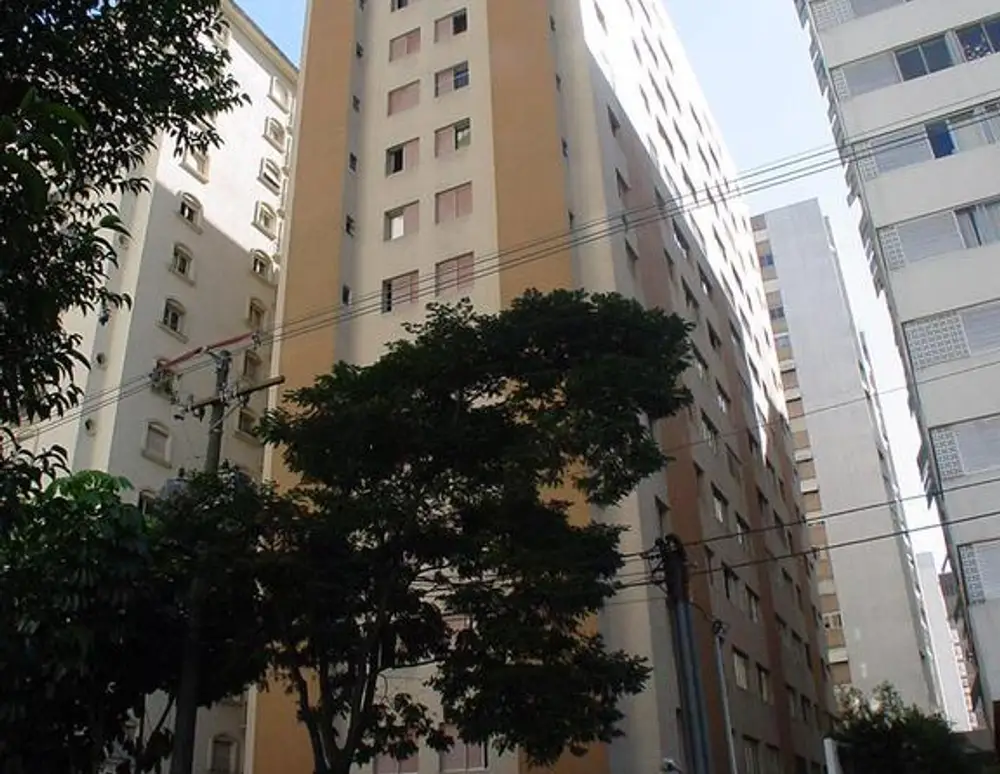 Edificio Don Fernando