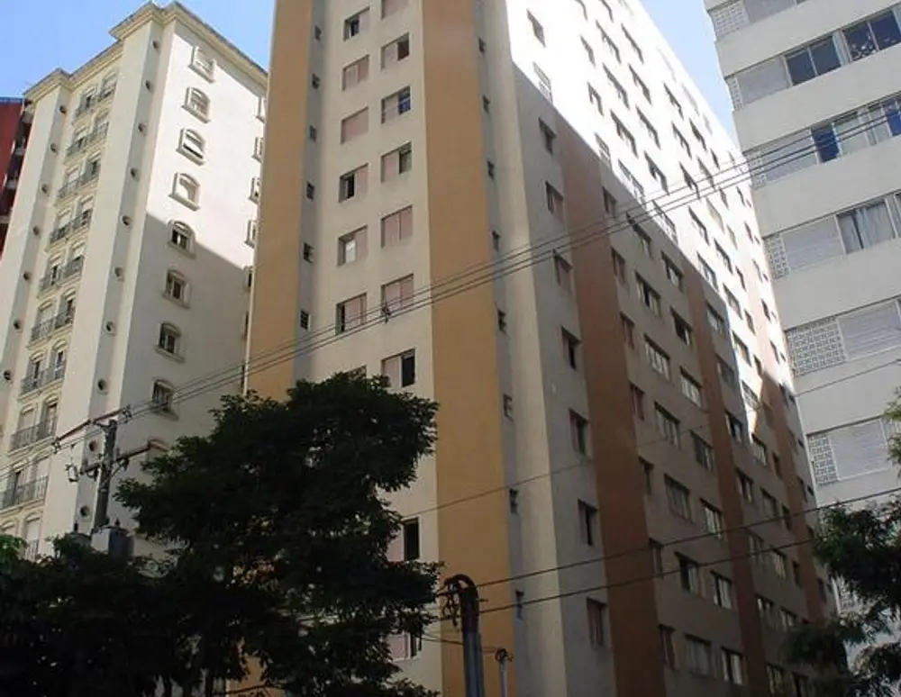 Edificio Don Fernando — foto 2