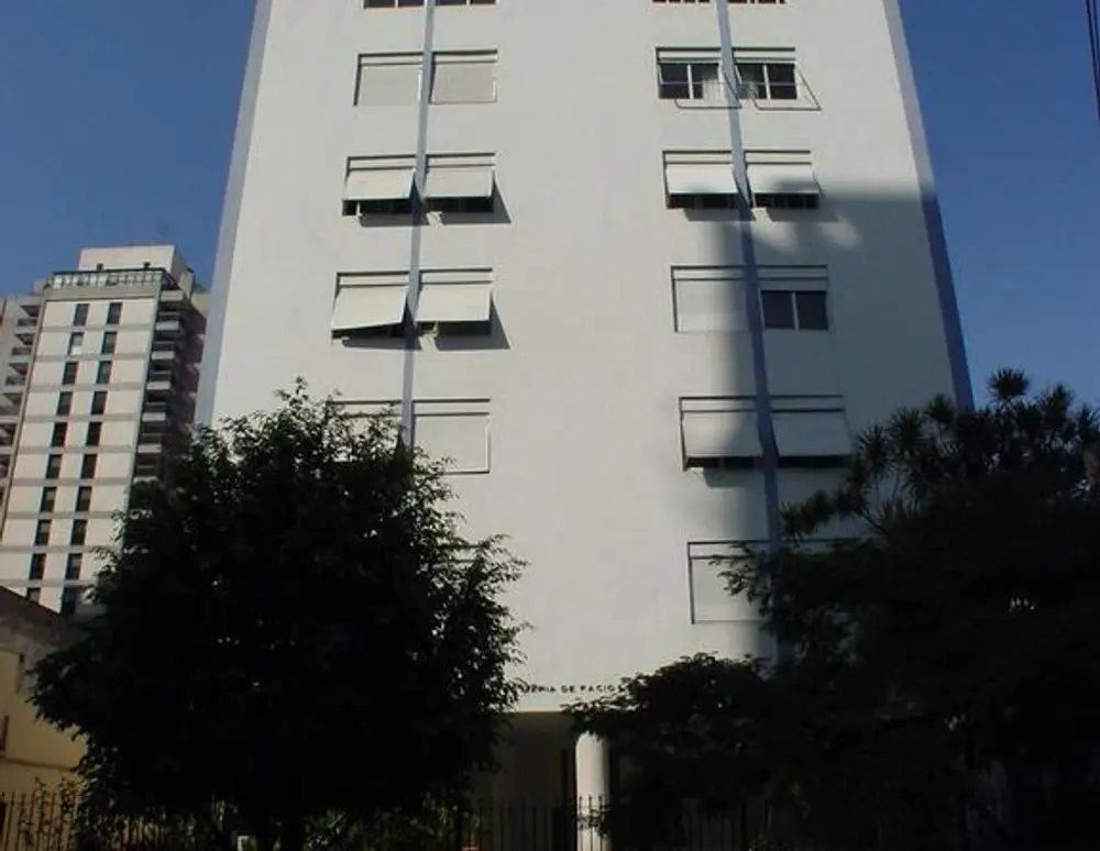 Edificio Maria de Facio Lamonica