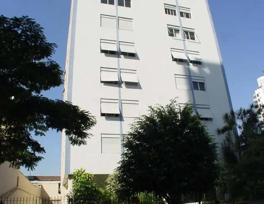 Edificio Maria de Facio Lamonica — foto 2