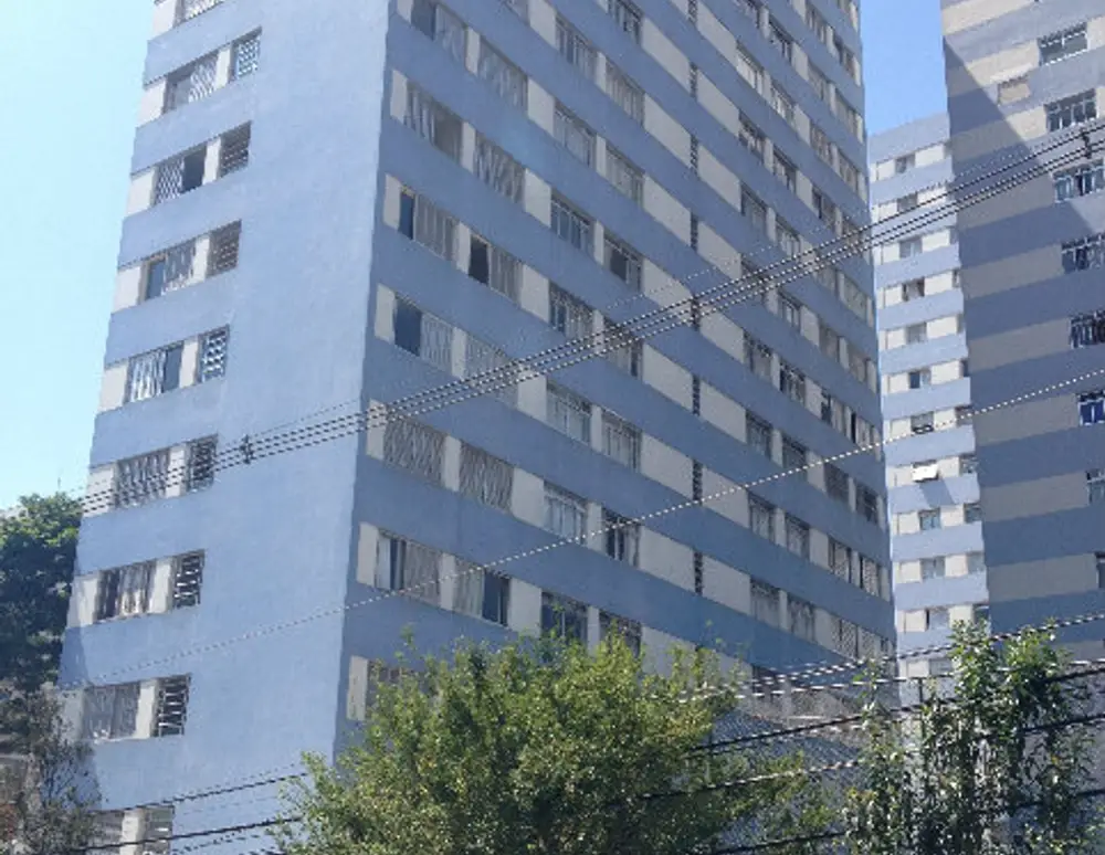 Edificios Maria e Josefina