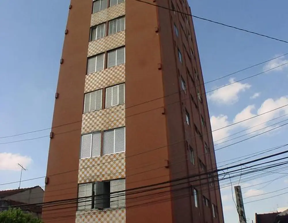 Edificios Maria e Josefina — foto 3