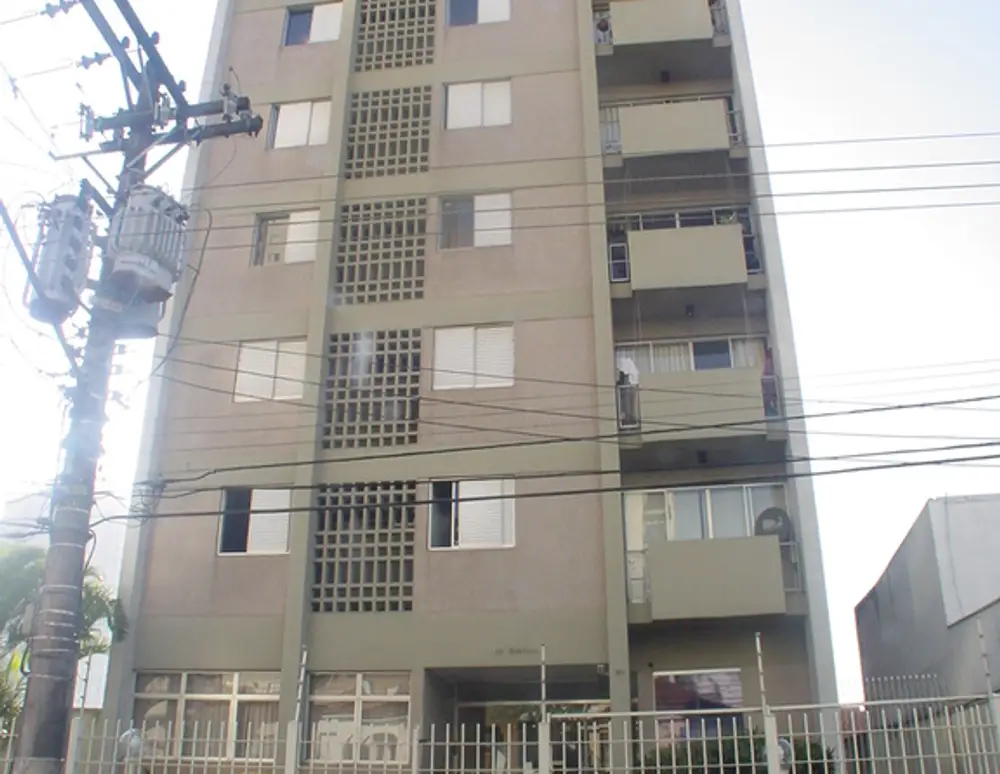 Edificio Simone
