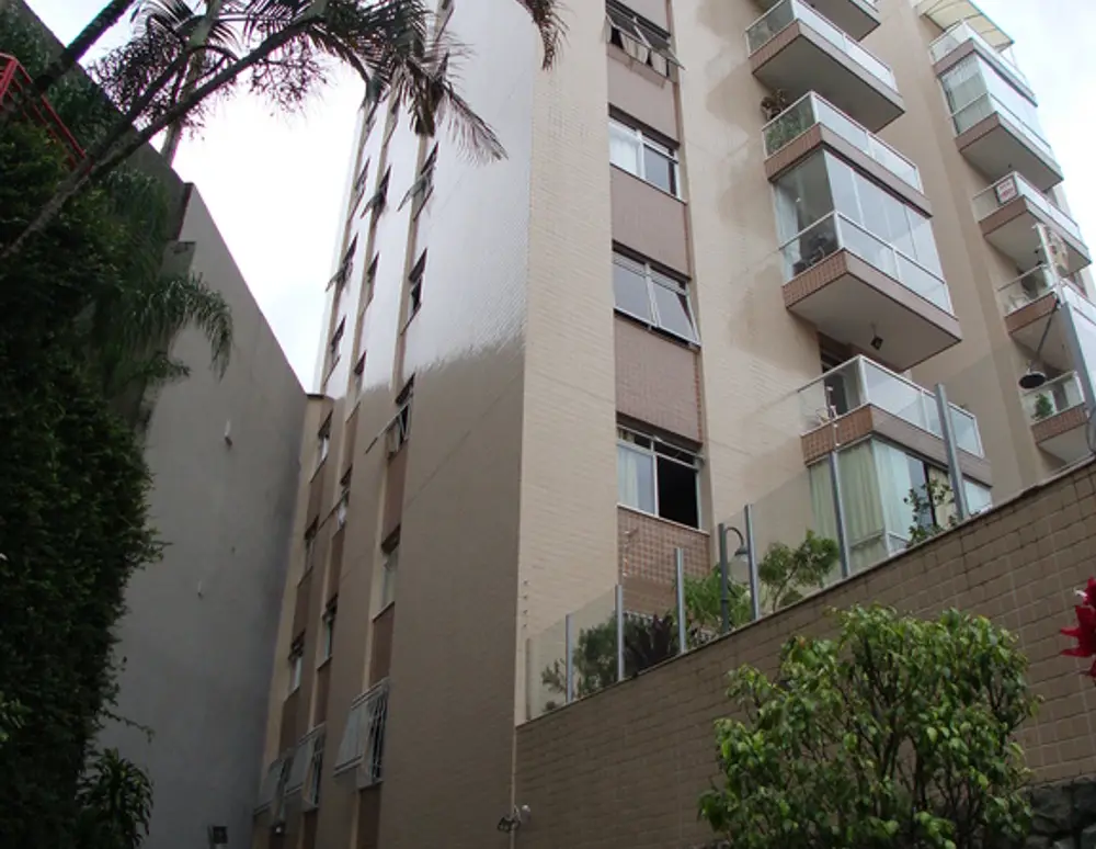 Edificio Palmares