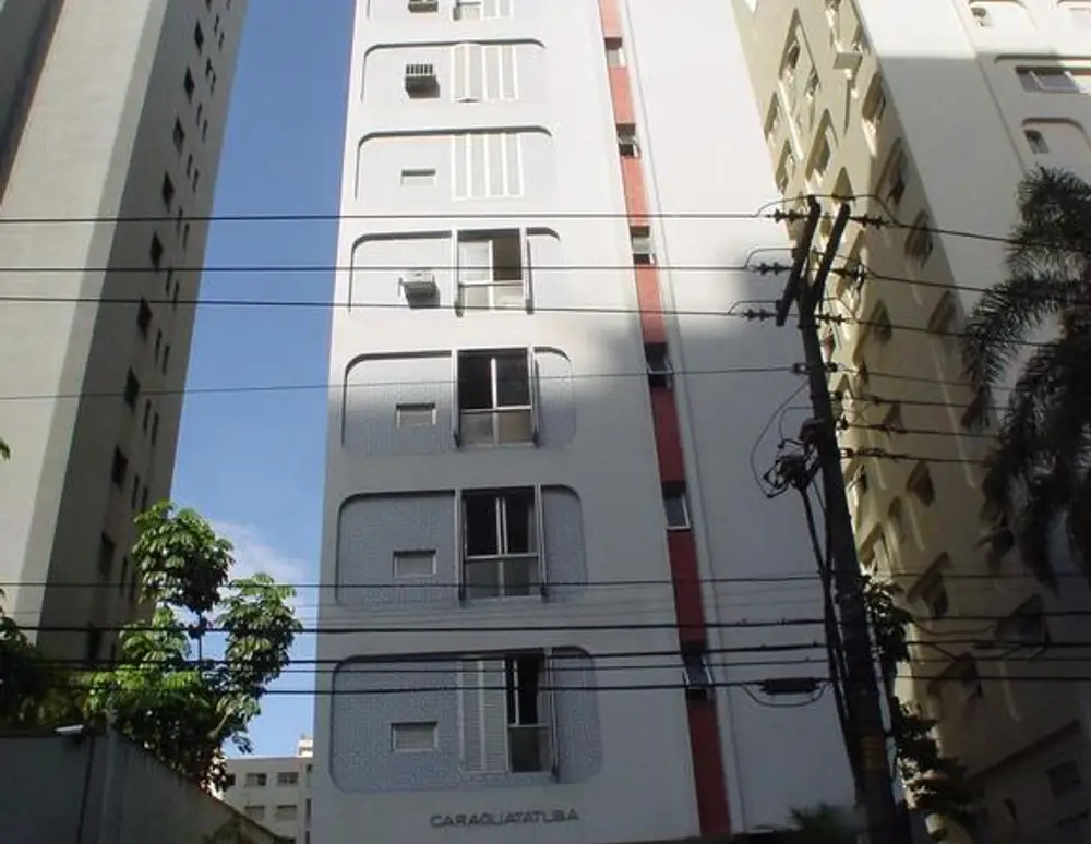 Edificio Caraguatatuba