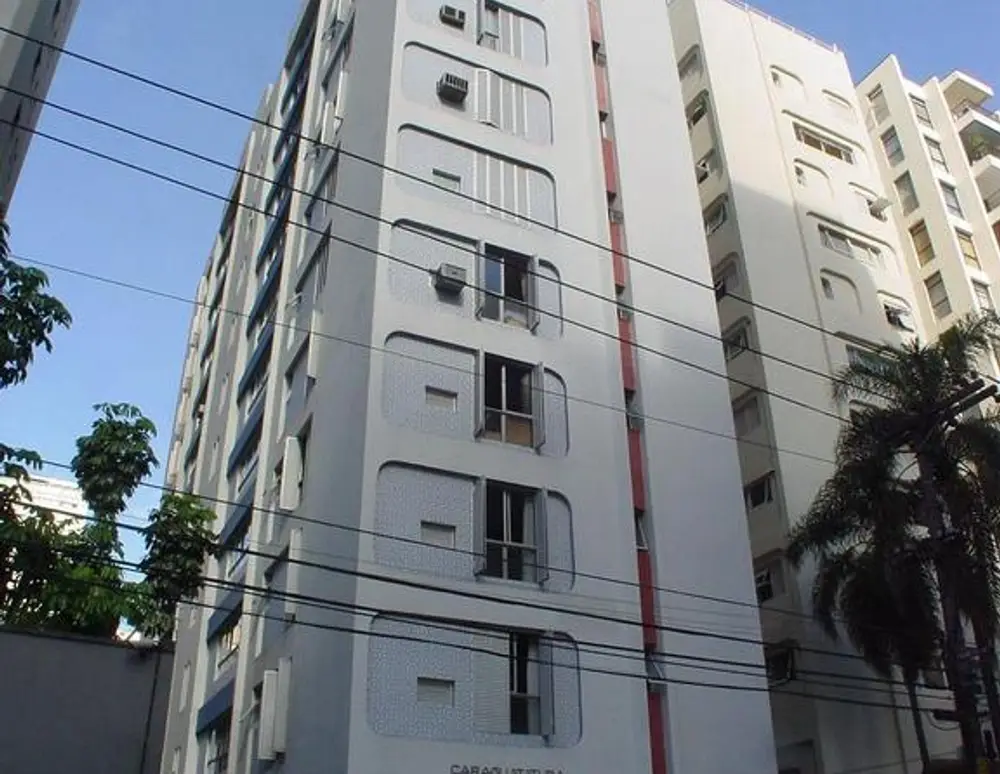 Edificio Caraguatatuba — foto 2