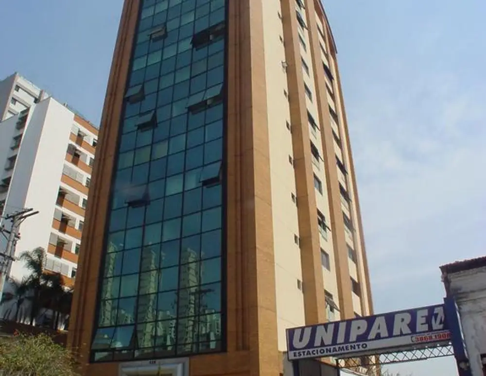 Perdizes Tower