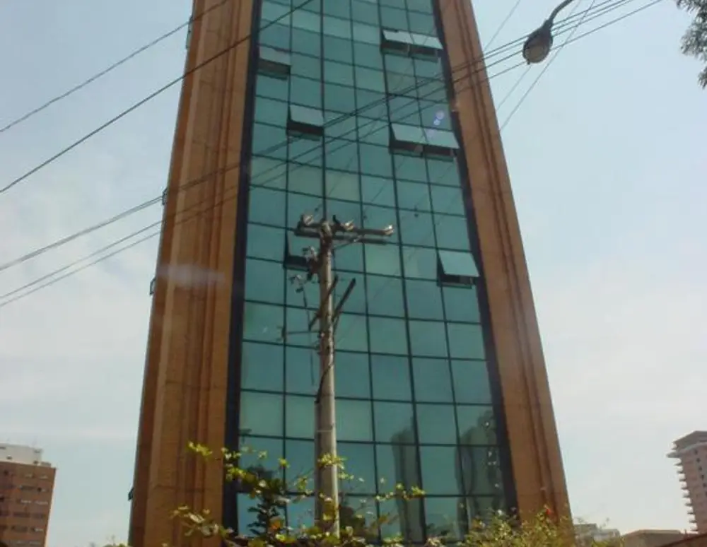 Perdizes Tower — foto 2