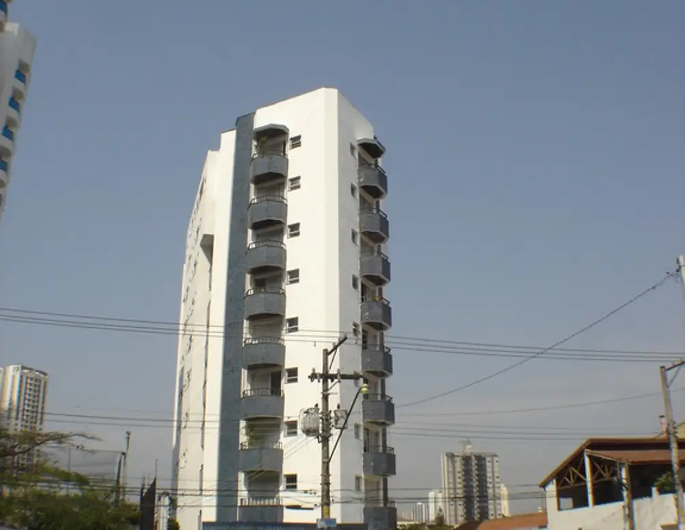 Edificio Maison Analia Franco