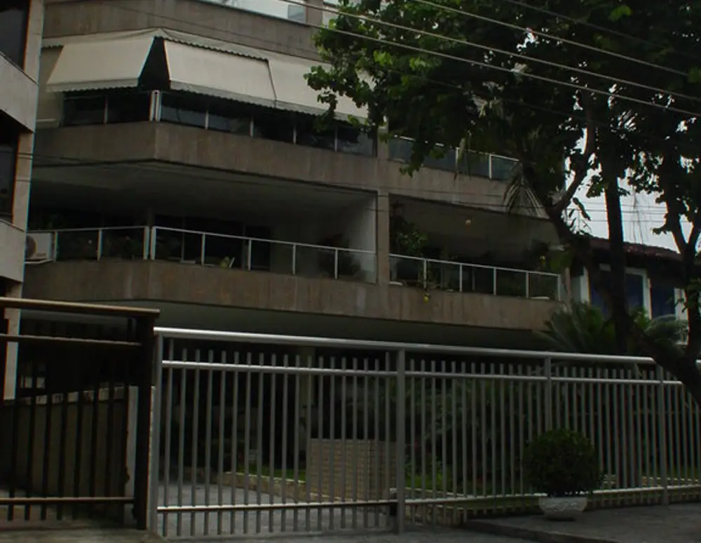Edificio Daniela