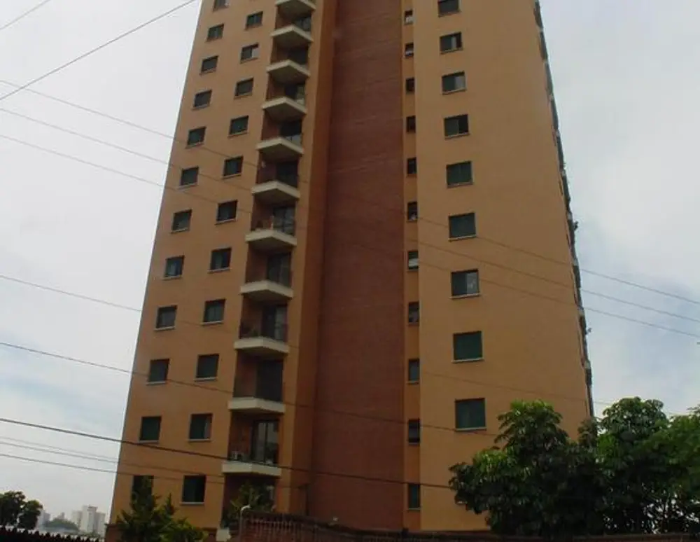 Edificio Campo de Siena — foto 2