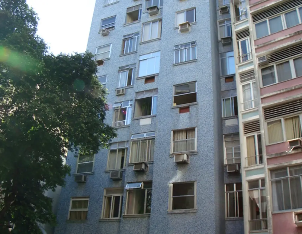 Edificio Elvira