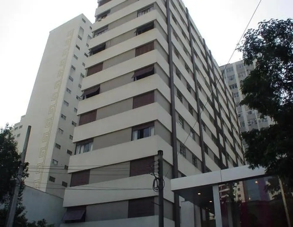 Edificio San Remo — foto 2